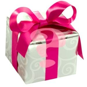 Small Box of  Miscellaneous Clothes